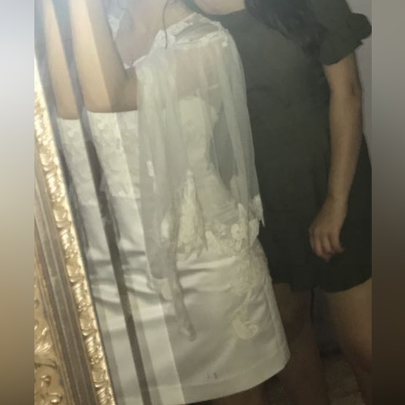 Thurley Melody Dress - Picture 12 of 12